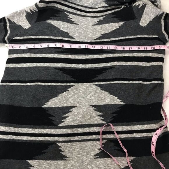 Rachel Rachel Roy aztec cardigan size XS - Picture 7 of 9